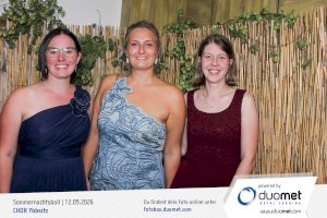 Sommernachtsball